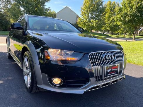 Used 2013 Audi A4 Premium AWD/4WD image 13