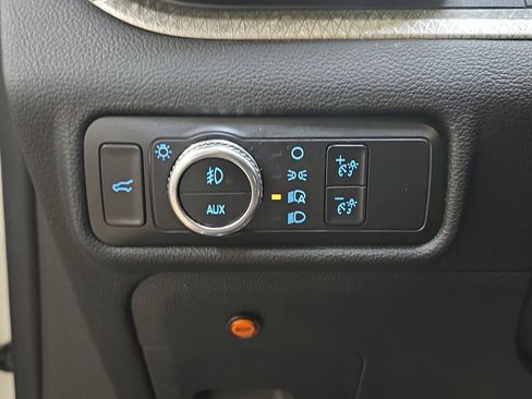 Used 2022 Ford Explorer Timberline AWD/4WD image 28