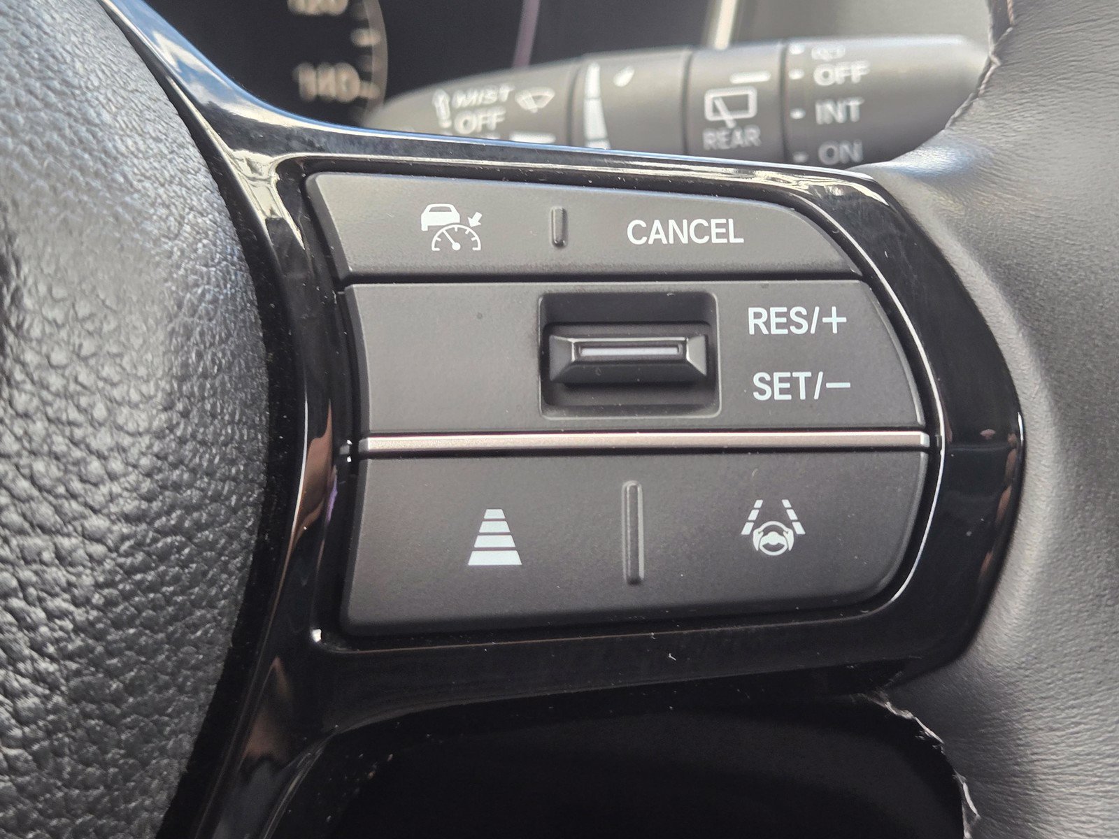 Certified 2024 Honda Civic EX-L image 27
