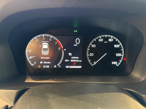 New 2026 Honda Ridgeline RTL image 10