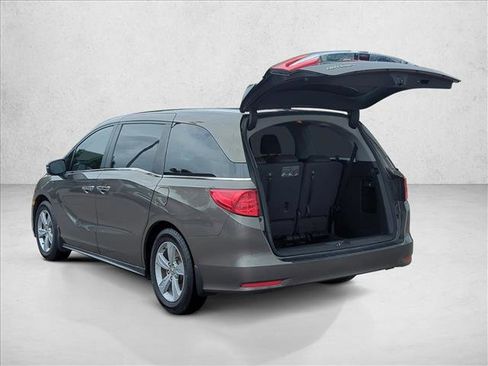Used 2020 Honda Odyssey EX-L image 9