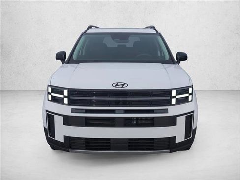 New 2026 Hyundai Santa Fe XRT image 5