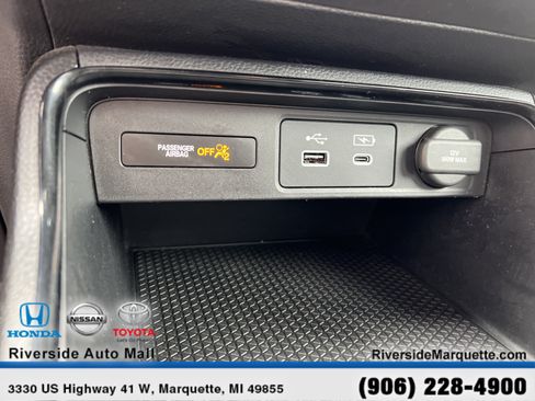 Used 2023 Honda CR-V Sport image 18