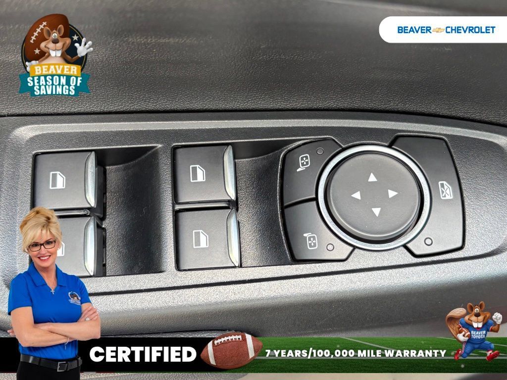 Used 2024 Ford Ranger XL AWD/4WD image 34