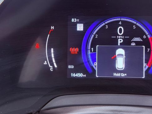 Certified 2024 Lexus RX 350 Premium Plus w/ Convenience Package FWD image 26
