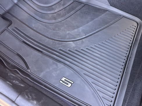 Certified 2023 BMW 540i xDrive image 17