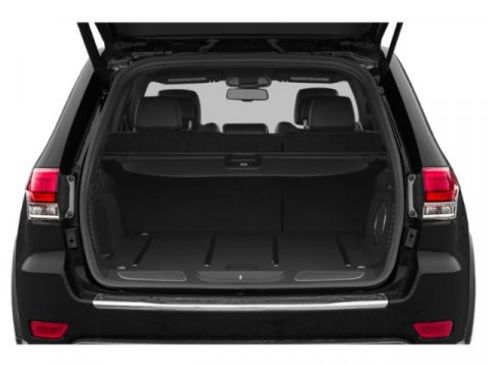 Used 2015 Jeep Grand Cherokee Limited RWD image 16