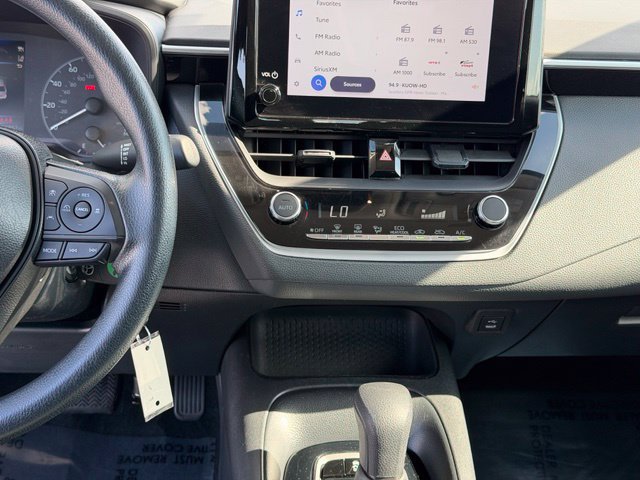 Used 2024 Toyota Corolla LE FWD image 16