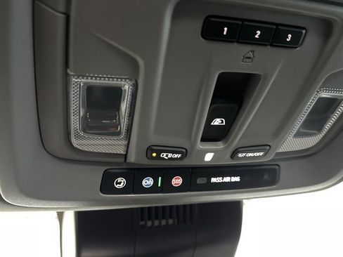 Certified 2023 Chevrolet Silverado 1500 RST w/ All Star Edition Plus image 35