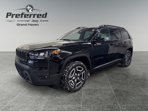 Used 2026 Jeep Cherokee Limited AWD/4WD image 12