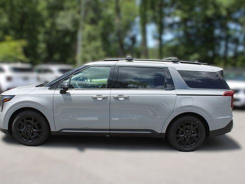New 2026 Kia Carnival SX Prestige FWD image 5