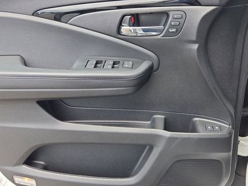 Used 2021 Honda Passport Touring image 29