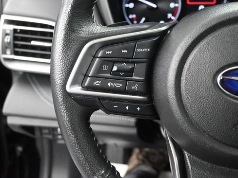 Used 2024 Subaru Outback Limited image 42