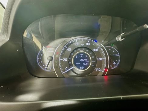 Used 2014 Honda CR-V LX image 14