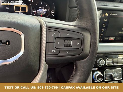 Used 2022 GMC Yukon Denali image 18