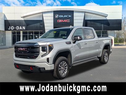 Used 2022 GMC Sierra 1500 AT4 w/ AT4 Premium Package