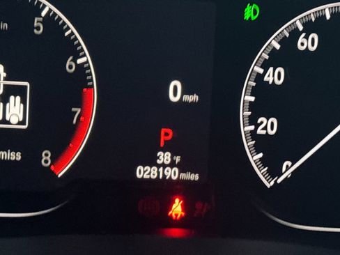 Used 2022 Honda Accord Sport image 25