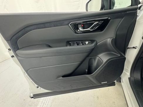 New 2026 Subaru Forester Limited image 19