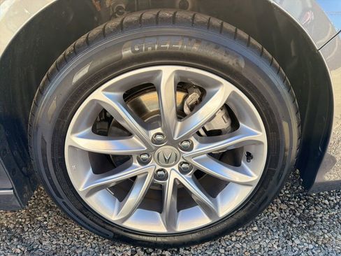 Used 2023 Acura TLX FWD image 36