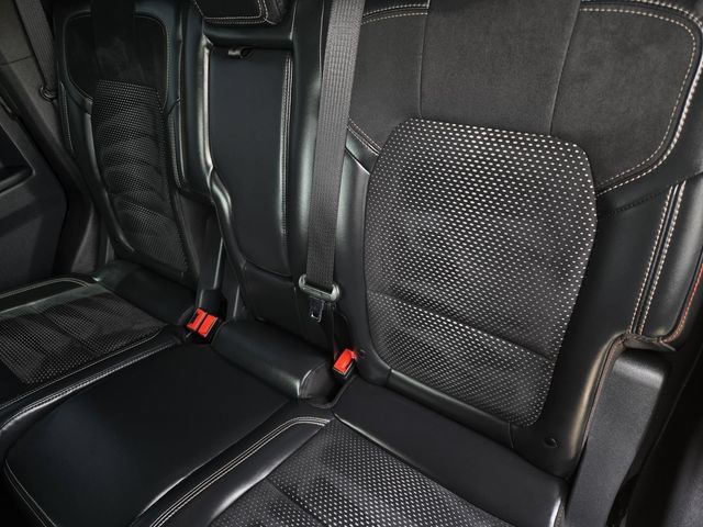 Used 2023 Ford Bronco Raptor AWD/4WD image 13