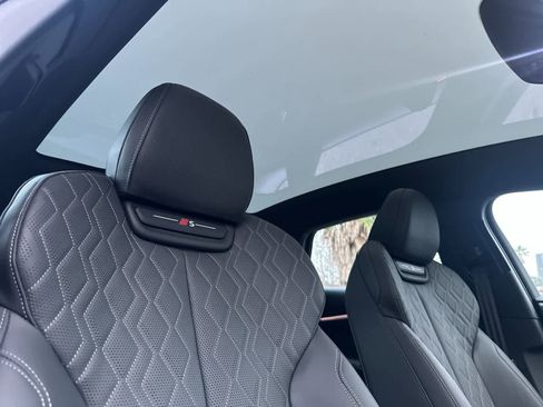 New 2025 Audi S6 e-tron Prestige image 16