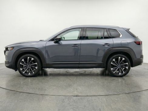 Used 2025 MAZDA CX-50 2.5 Hybrid w/ Premium Plus Pkg image 5