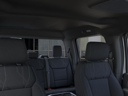 New 2026 Ford F150 STX w/ Equipment Group 200A RWD image 22