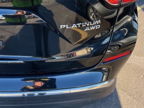 Used 2015 Nissan Murano Platinum image 13