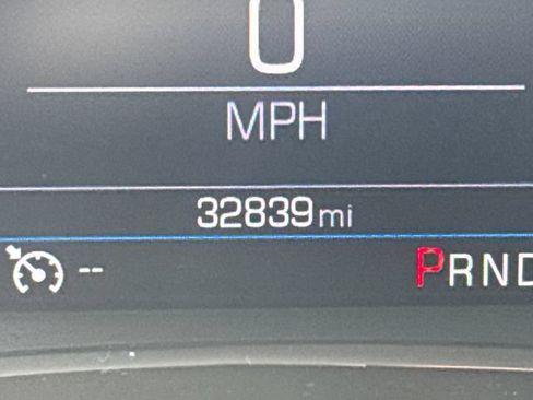 Used 2022 Chevrolet Equinox LT AWD/4WD image 19