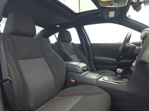 Used 2023 Dodge Charger SXT w/ Blacktop Special Edition AWD/4WD image 13