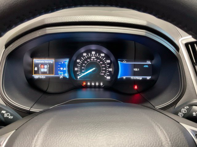 Used 2024 Ford Edge SEL w/ Convenience Package AWD/4WD image 32