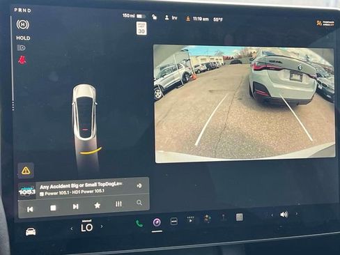 Used 2022 Tesla Model Y Performance AWD/4WD image 41