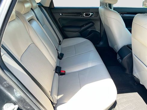 Used 2024 Honda Civic Touring image 26