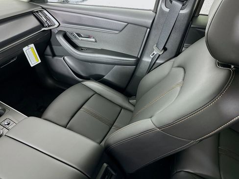 New 2026 MAZDA CX-70 SC AWD/4WD image 22