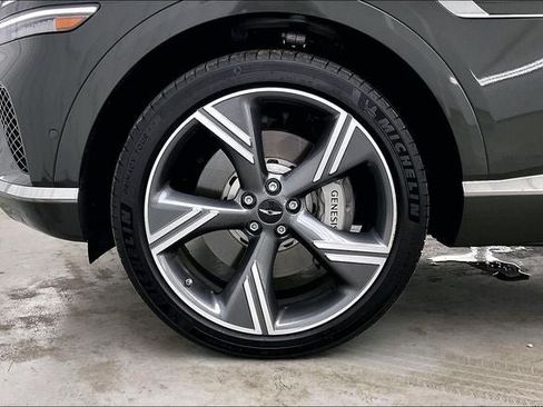 Used 2026 Genesis GV80 2.5T Prestige AWD/4WD image 10