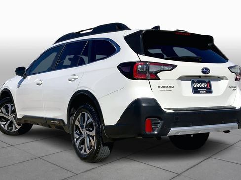 Used 2021 Subaru Outback Limited XT w/ Popular Package #2 image 9