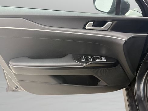 Used 2023 Kia K5 LXS image 23