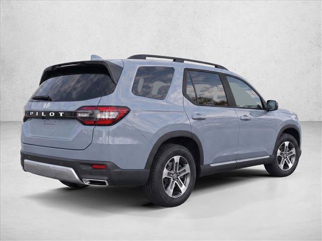 New 2026 Honda Pilot EX-L image 7