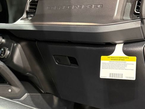 New 2026 Ford Bronco Badlands image 59