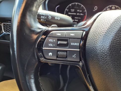 Used 2024 Honda Civic Sport image 13