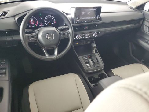 Used 2024 Honda CR-V EX image 15