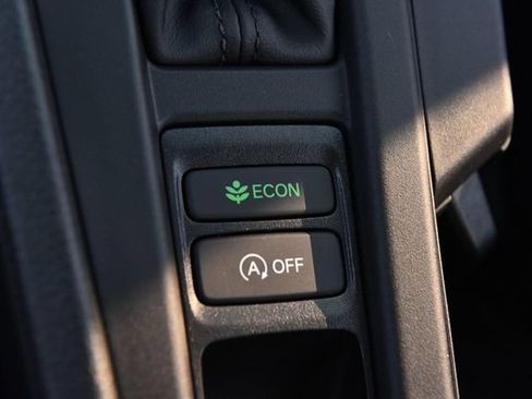 New 2026 Honda Accord SE image 16