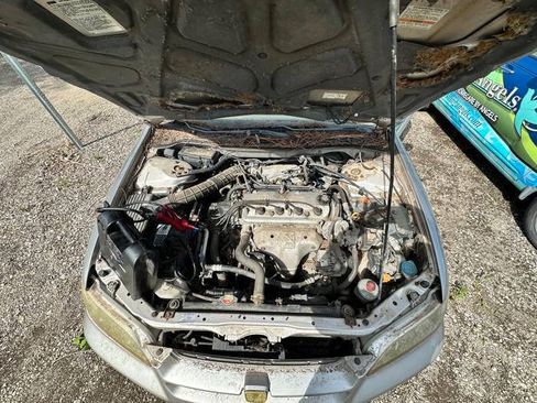 Used 1999 Honda Accord EX image 43