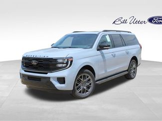 New 2026 Ford Expedition Max Platinum AWD/4WD video 1