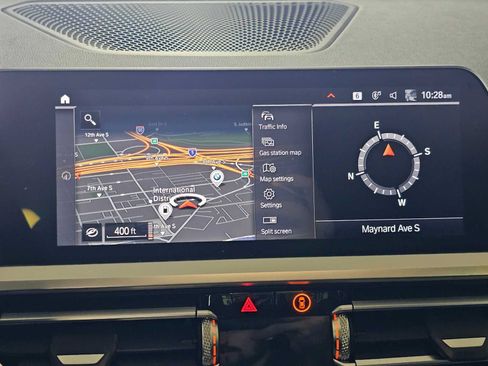 Used 2021 BMW 330i xDrive Sedan w/ Driving Assistance Package AWD/4WD image 16