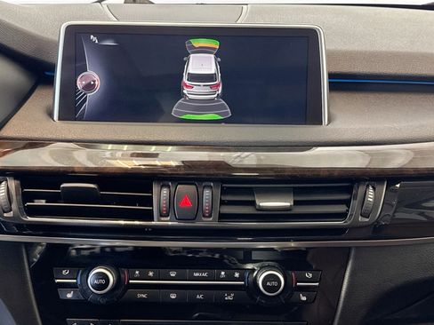 Used 2015 BMW X5 xDrive35i image 14