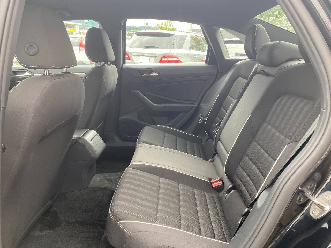 Used 2024 Volkswagen Jetta Sport FWD image 20