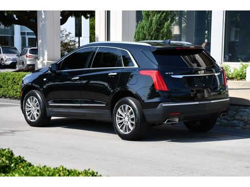 Used 2019 Cadillac XT5 Luxury FWD image 6
