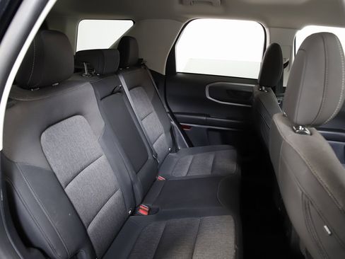 Used 2024 Ford Bronco Sport Big Bend image 9