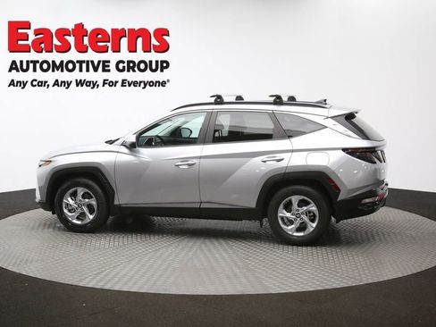 Used 2022 Hyundai Tucson SEL image 62